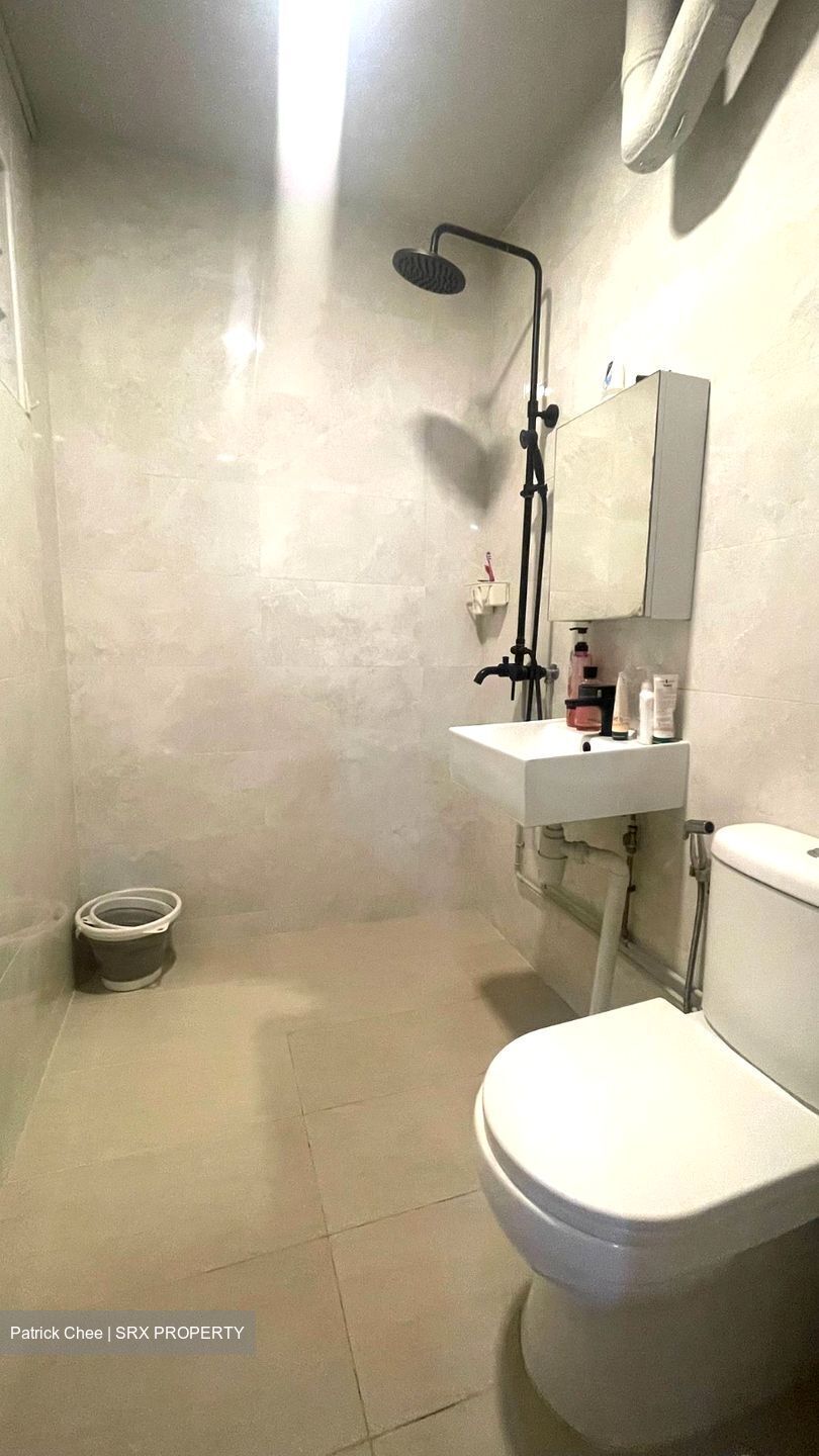 Blk 335 Woodlands Street 32 (Woodlands), HDB 4 Rooms #555771541